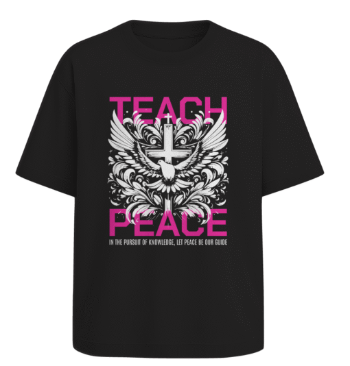PrintedT-Shirt